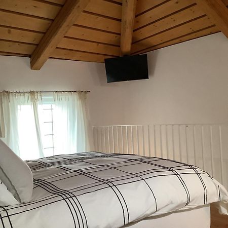 La Foresteria Di Villa Gorgo San Vito al Torre Экстерьер фото